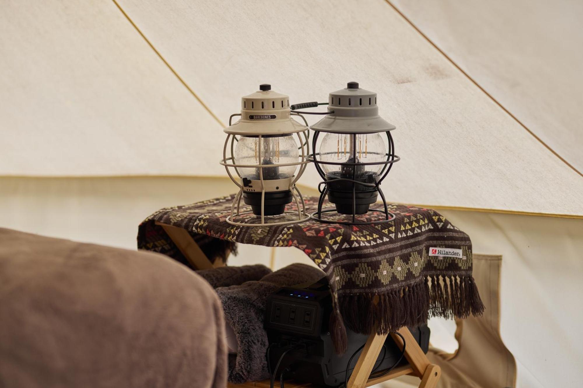 Tocoro. Mt.Fuji Camp&Glamping Hotel Fujikawaguchiko Buitenkant foto